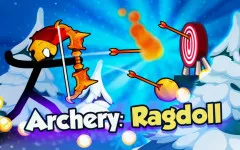 Archery Ragdoll