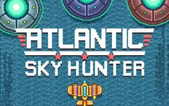 Atlantic Sky Hunter Xtreme