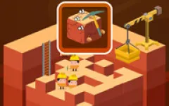 Block Digger