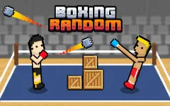 Boxing Random