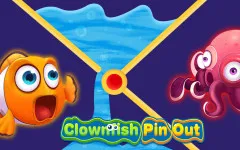 Clownfish Pin Out