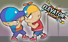 Elevator Fight