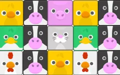 Farm Animals Dash