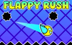 Flappy Rush