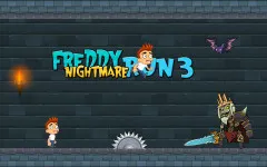 Freddy Run 3