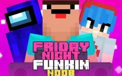 Friday Night Funki Noob