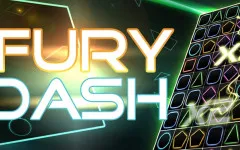 Fury Dash