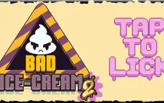 Bad Ice Cream 2