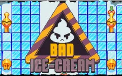 Bad Ice Cream