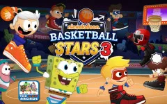 Basketball Stars 3