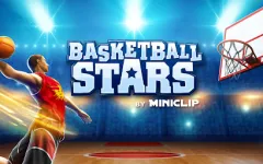 Basketball Stars