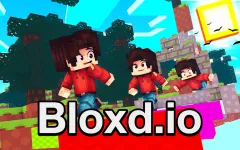 Bloxd.io