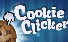 Cookie Clicker