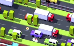 Crossy Road