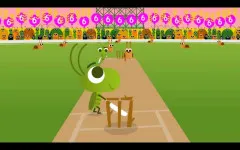 Doodle Cricket