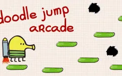 Doodle Jump