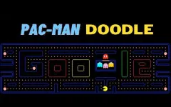 Doodle Pacman