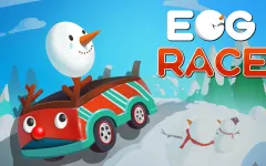 Egg Race