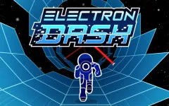 Electron Dash