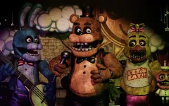 Five Nights at Freddy's