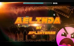 Geometry Dash Aelinda