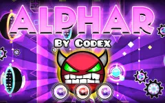 Geometry Dash Alphar