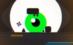 Geometry Dash Apple Juice