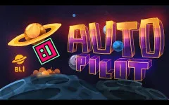 Geometry Dash autopilot