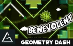 Geometry Dash Benevolent