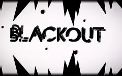 Geometry Dash Blackout