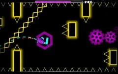 Geometry Dash Cadenza