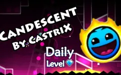 Geometry Dash Candescent