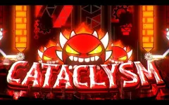 Geometry Dash Cataclysm