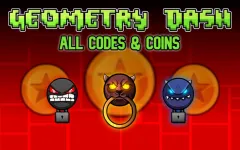 Geometry Dash Code