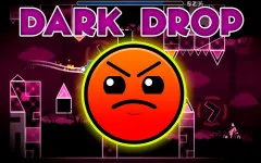 Geometry Dash Dark Drop