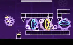 Geometry Dash Demon Cycles