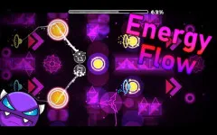 Geometry Dash Demonic Energy