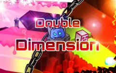 Geometry Dash Double Dimension