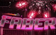 Geometry Dash Faber