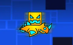 Geometry Dash Fisy