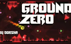 Geometry Dash Ground Zero