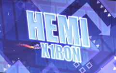 Geometry Dash HEMI