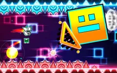 Geometry Dash Ideal Dream