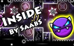 Geometry Dash Inside