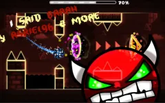 Geometry Dash Intensia