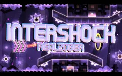 Geometry Dash Intershock