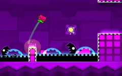 Geometry Dash Kaihua