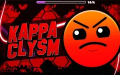 Geometry Dash Kappaclysm