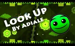 Geometry Dash Look Up