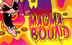 Geometry Dash Magma Bound